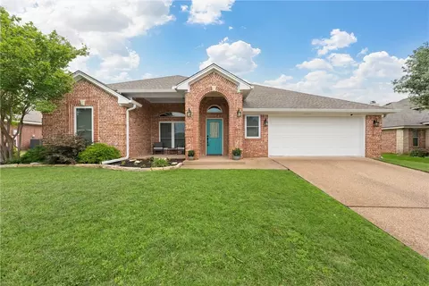 10617 Aquilla Trl, Waco, TX 76708