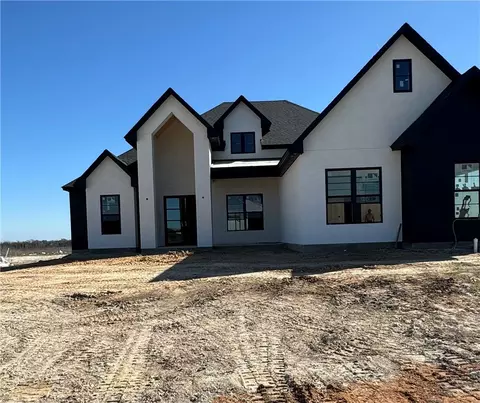 13001 Big Bend Blvd, Woodway, TX 76712
