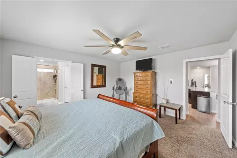 925 N Fork Ranch Rd, Waco, TX 76705 photo 9