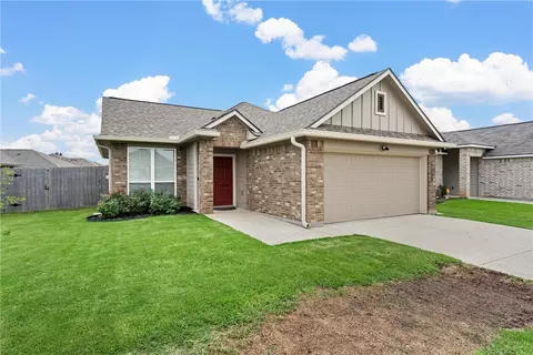 925 N Fork Ranch Rd, Waco, TX 76705