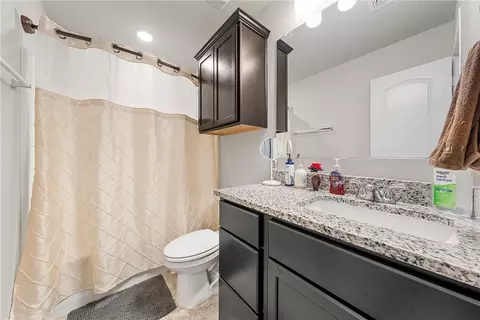 925 N Fork Ranch Rd, Waco, TX 76705 photo 13
