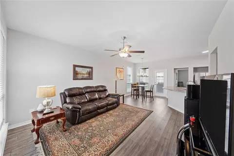 925 N Fork Ranch Rd, Waco, TX 76705 photo 2