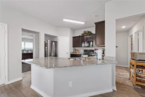 925 N Fork Ranch Rd, Waco, TX 76705 photo 5