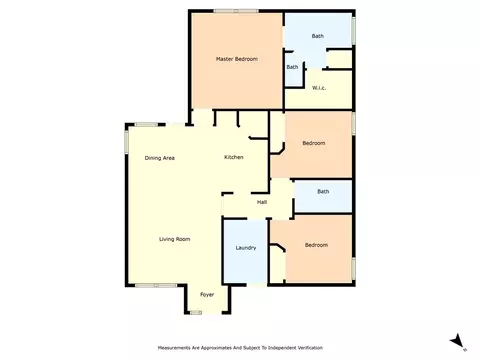 925 N Fork Ranch Rd, Waco, TX 76705 photo 18