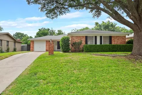 1219 Parkdale Dr, Waco, TX 76710