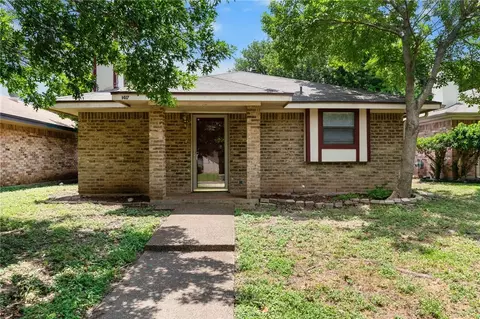 1417 Chapel Downs Rd, Waco, TX 76712