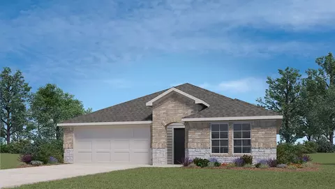 11428 Patera Ct, Lorena, TX 76655