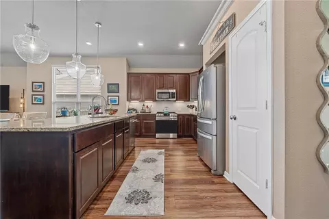 3016 Samson Dr, Lorena, TX 76655 photo 9