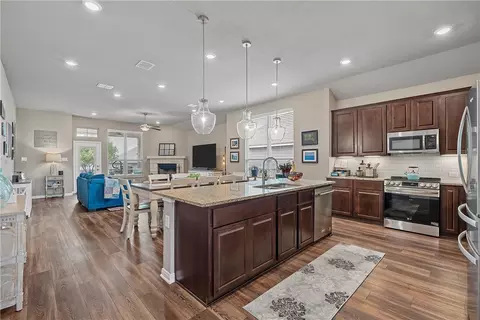3016 Samson Dr, Lorena, TX 76655 photo 8