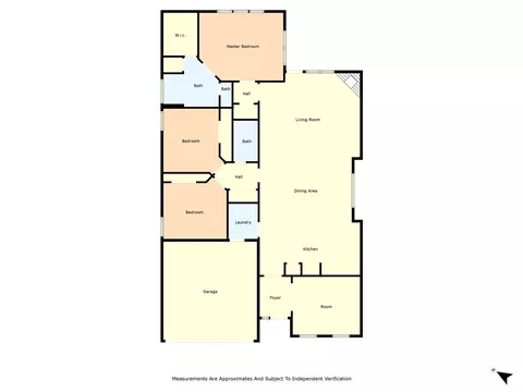 3016 Samson Dr, Lorena, TX 76655 photo 20