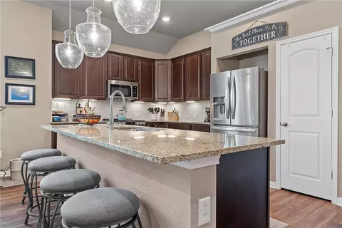 3016 Samson Dr, Lorena, TX 76655 photo 6