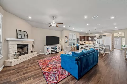 3016 Samson Dr, Lorena, TX 76655 photo 11