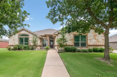 811 Springdale Cir, Lorena, TX 76655