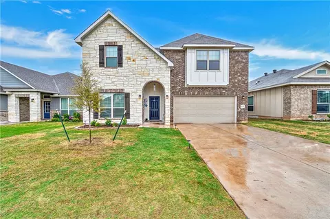 11317 Solar St, Lorena, TX 76655