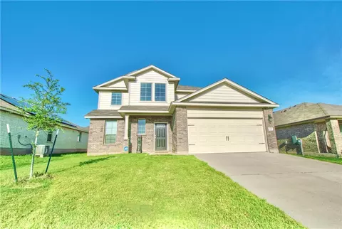 3208 Marston Rd, Lorena, TX 76655