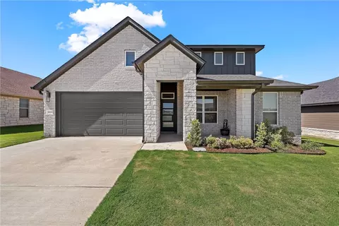 9929 Bridlewood Ln, Waco, TX 76708