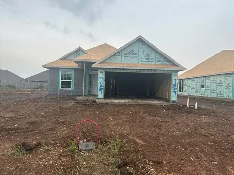 7009 Sulphur Ct, China Spring, TX 76633