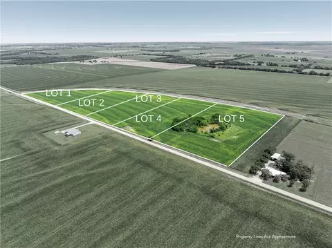 tbd Lot 4 Mynar Rd, West, TX 76691