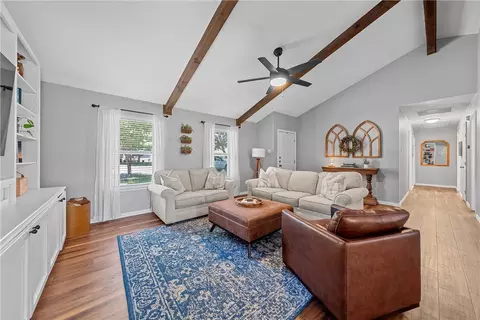 111 York Dr, Lorena, TX 76655 photo 6