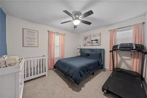 111 York Dr, Lorena, TX 76655 photo 14