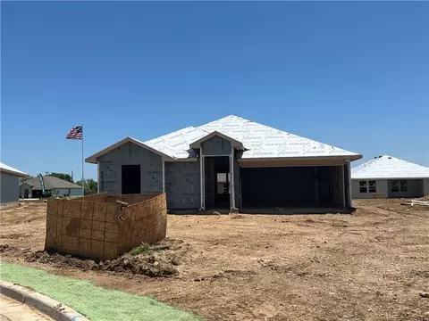 6908 Guadalupe Rd, China Spring, TX 76633