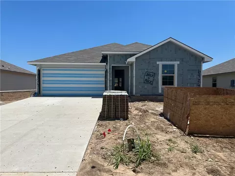 6924 Canadian Dr, China Spring, TX 76633