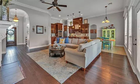 1009 Boldmere Rd, Waco, TX 76712 photo 8