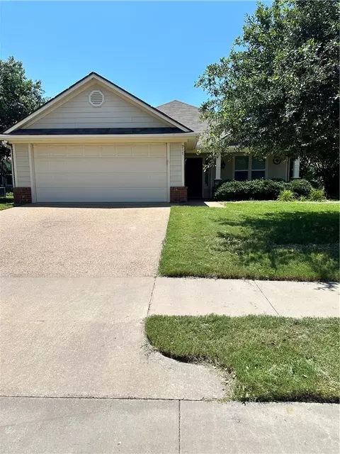 917 Heston Cir, Robinson, TX 76706