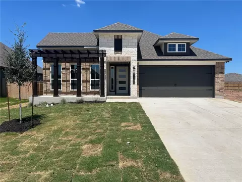 7121 Sulphur Ct, China Spring, TX 76633