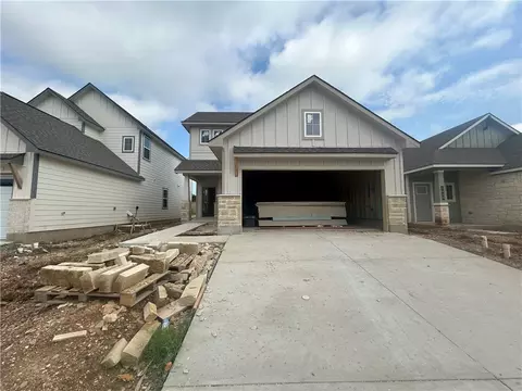 1413 Elise Ave, Waco, TX 76706
