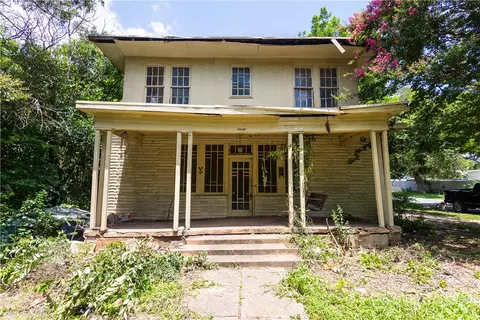 3201 Homan Ave, Waco, TX 76707