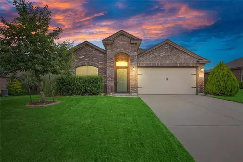 304 Kylar St, Troy, TX 76579