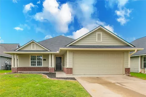 10124 Bunting Dr, Waco, TX 76708