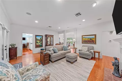 3609 Rocky Ledge Cir, Waco, TX 76708 photo 9