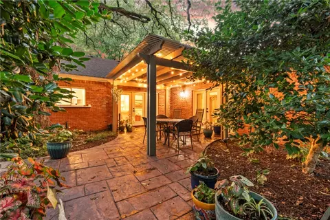 3609 Rocky Ledge Cir, Waco, TX 76708 photo 2
