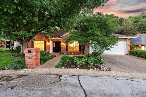 3609 Rocky Ledge Cir, Waco, TX 76708 photo 6