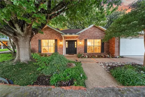 3609 Rocky Ledge Cir, Waco, TX 76708