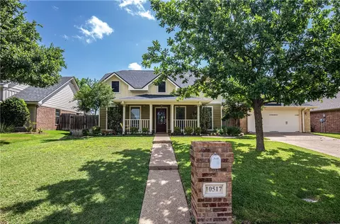 10517 Aquilla Trl, Waco, TX 76708