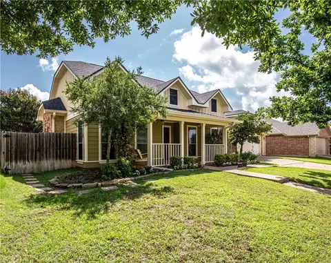 10517 Aquilla Trl, Waco, TX 76708 photo 31