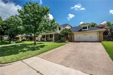 10517 Aquilla Trl, Waco, TX 76708 photo 35
