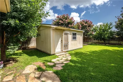 10517 Aquilla Trl, Waco, TX 76708 photo 29