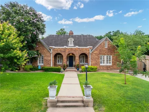 3024 Novice Rd, Waco, TX 76710
