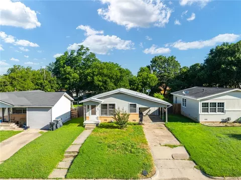 3413 Leland Ave, Waco, TX 76708 photo 5