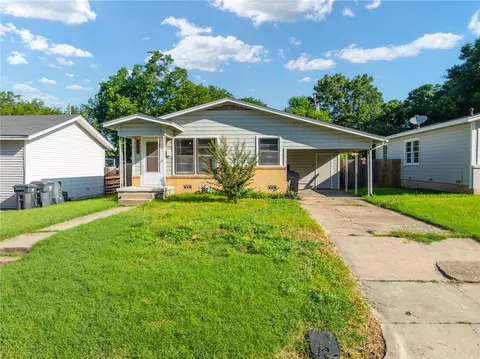 3413 Leland Ave, Waco, TX 76708 photo 3