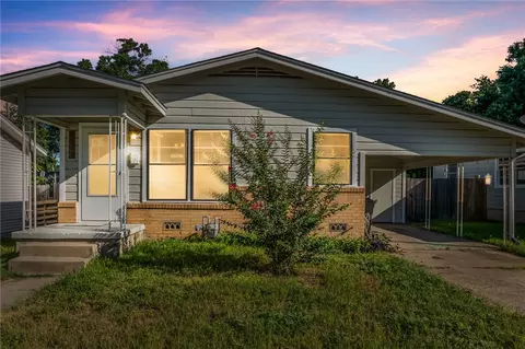 3413 Leland Ave, Waco, TX 76708