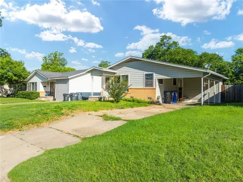 3413 Leland Ave, Waco, TX 76708 photo 2