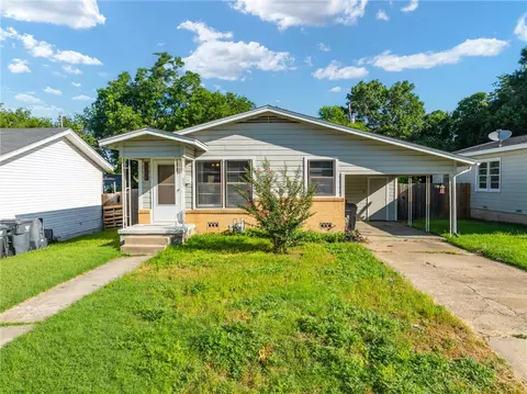 3413 Leland Ave, Waco, TX 76708 photo 4
