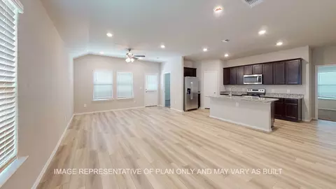 4005 Cosmos St, Lorena, TX 76655 photo 2