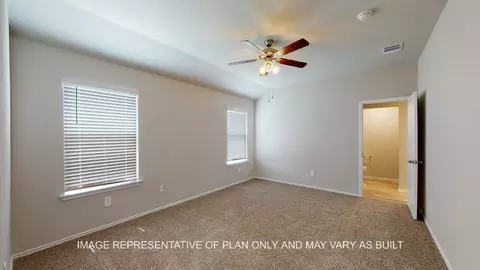 4005 Cosmos St, Lorena, TX 76655 photo 12