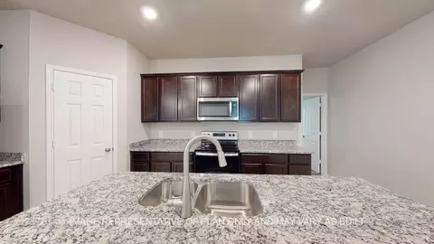 4005 Cosmos St, Lorena, TX 76655 photo 4